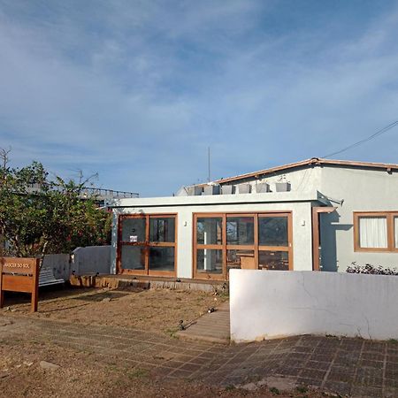 Pousada Nascer Do Sol Φερνάντο ντε Νορόνια Εξωτερικό φωτογραφία