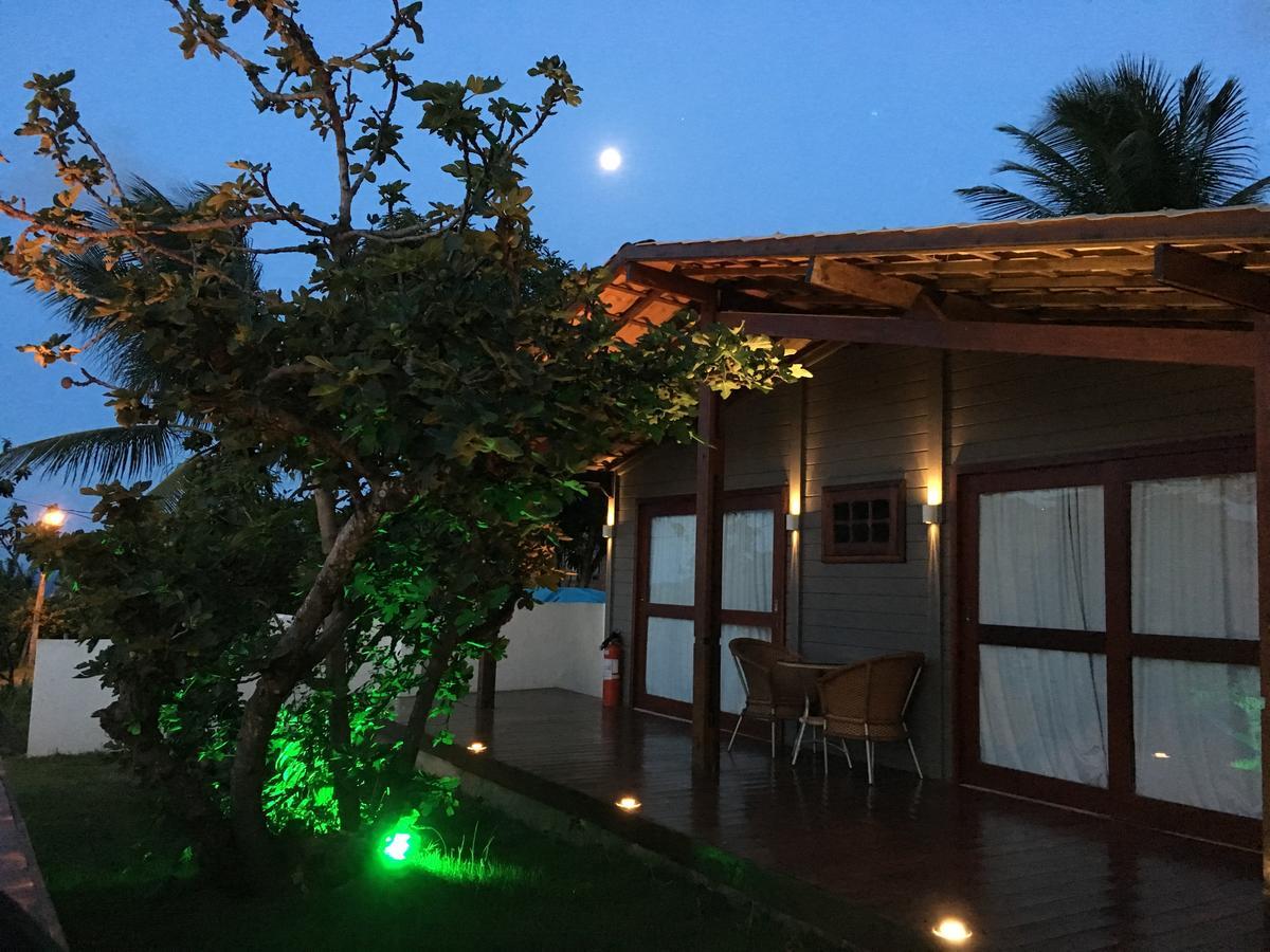 Pousada Nascer Do Sol Φερνάντο ντε Νορόνια Εξωτερικό φωτογραφία