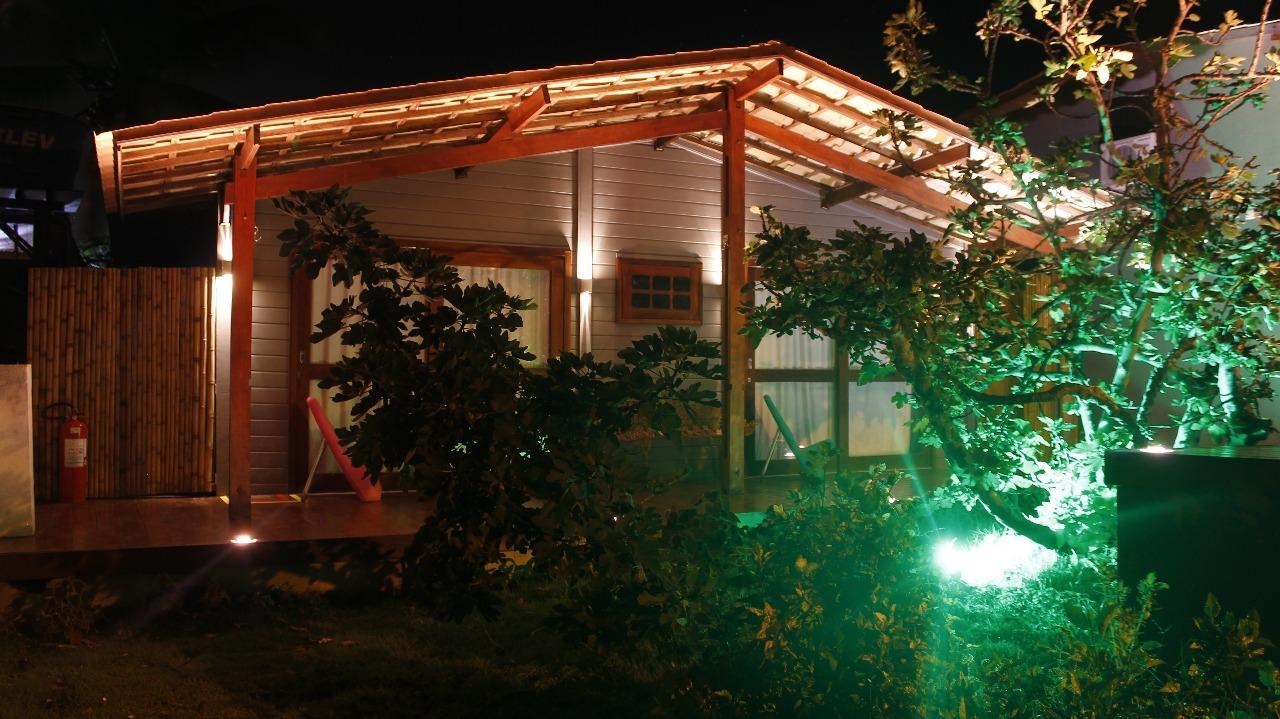 Pousada Nascer Do Sol Φερνάντο ντε Νορόνια Εξωτερικό φωτογραφία